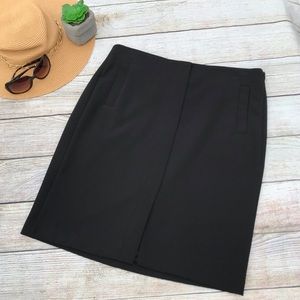⚡️Flash Sale $3/15 BRepublic 10P Black Skirt (C)